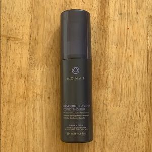 Monat Restore Leave-in Conditioner